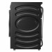 HWFS1015AB Hisense 10 KG Front Load Washer